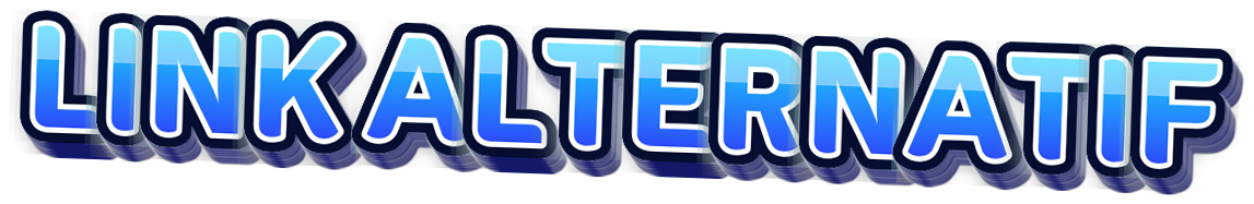 LINK ALTERNATIF